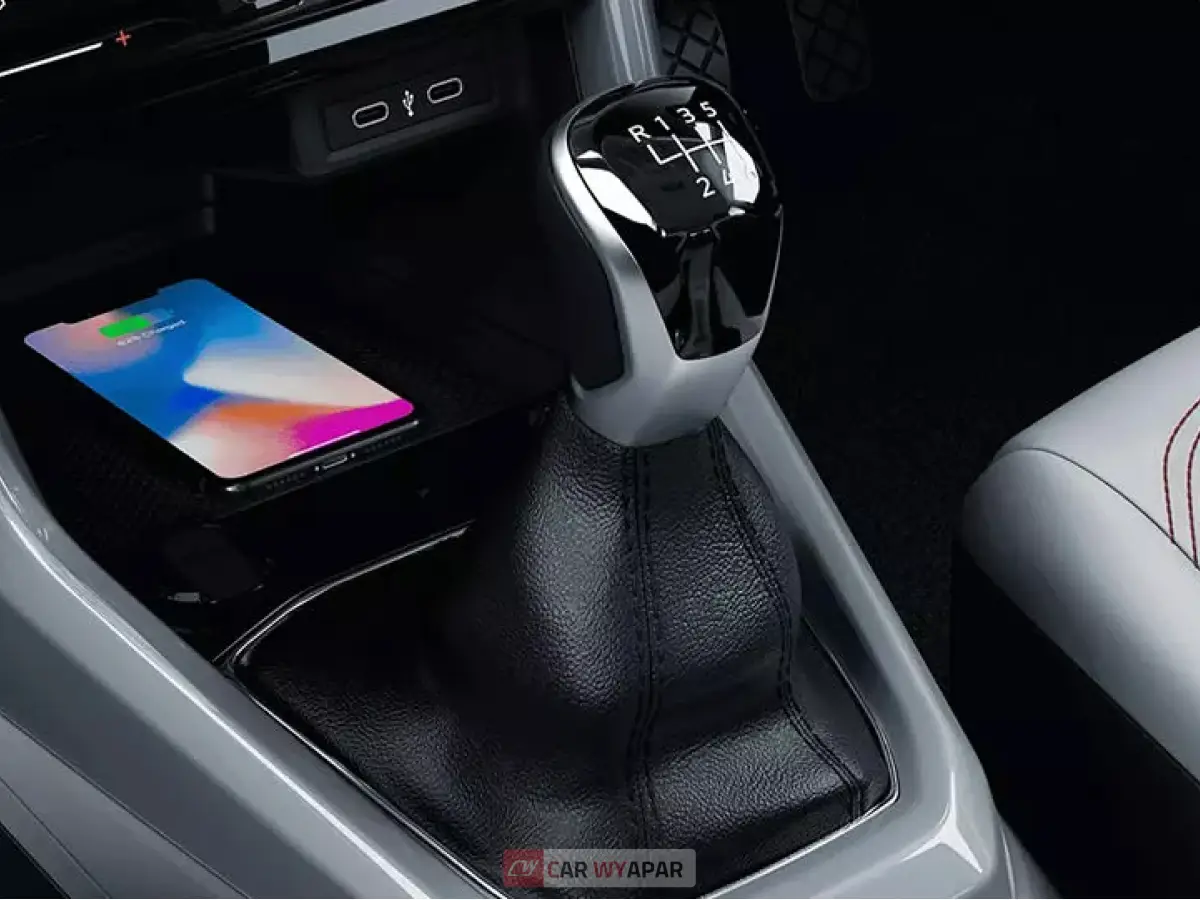 Volkswagen Taigun Top Feature